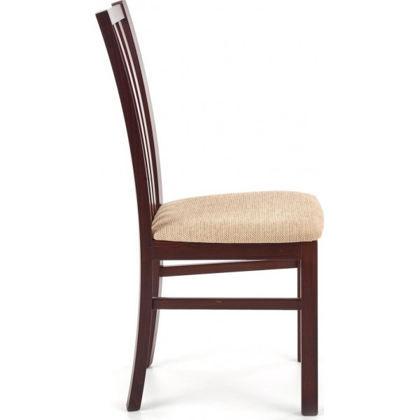 Stol i valn�t / Beige sits