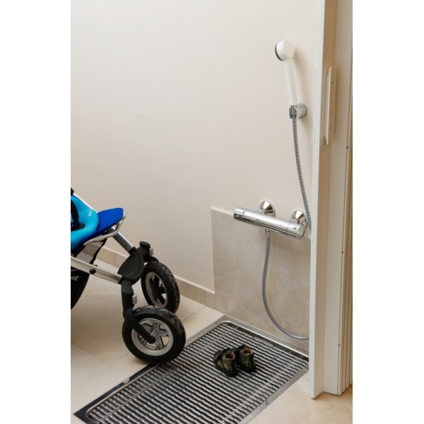 Oras Duschblandare Cubista 2870 Oras Duschblandare Cubista 2870