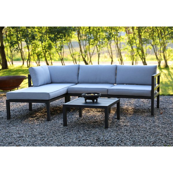 Kungsn�s soffgrupp - Gr�