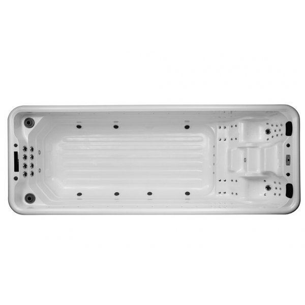 Swimspa Aqua S06B - 5,8 m