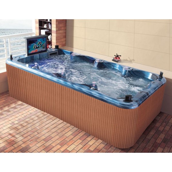Swimspa Aqua S04X - 4 m