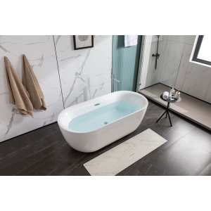 Badkar December - 180x80x60