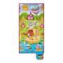Campingtppe (barnemotiv) NC1099
