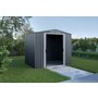 Frrd ECO Shed - 2,1 m