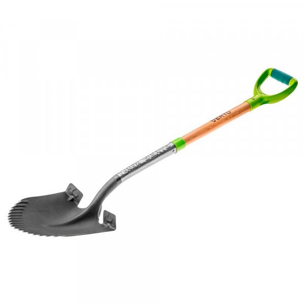 Grvspade 1150 mm