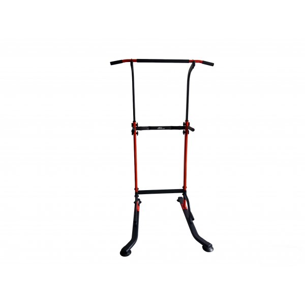 Fitness Station - alsidig tr�ningsstander til hjemmetr�ning