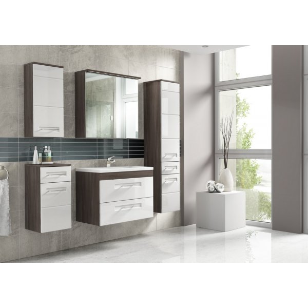 Tvättställsskåp Cosmo II 820 - 60 cm Tvättställsskåp Cosmo II 820 - 60 cm