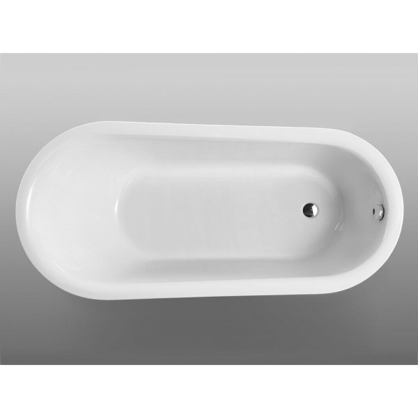 Badkar Waikiki - 170 cm Badkar Waikiki - 170 cm