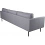 Soffa Eden XL - 262 cm