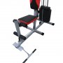 Multigym Axel - 5 stationer