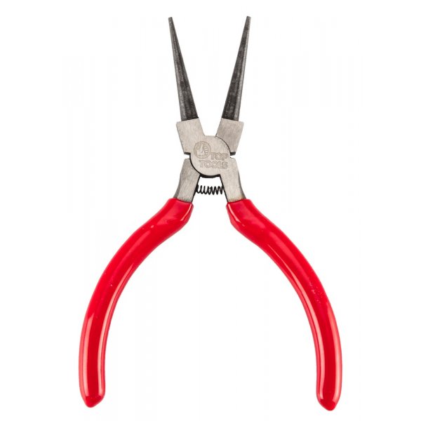Lseringstang Precision, 125 mm (rd)