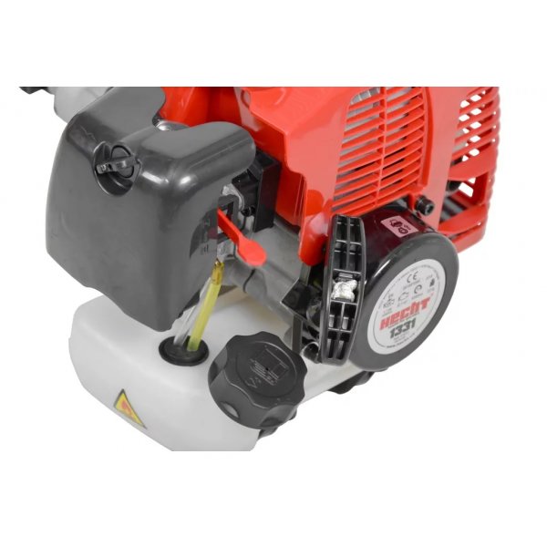 Bensindrivet multiredskap - Trimmer, häcksax och grensåg 33cc Bensindrivet multiredskap - Trimmer, häcksax och grensåg 33cc