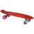 Skateboard transparent - rd