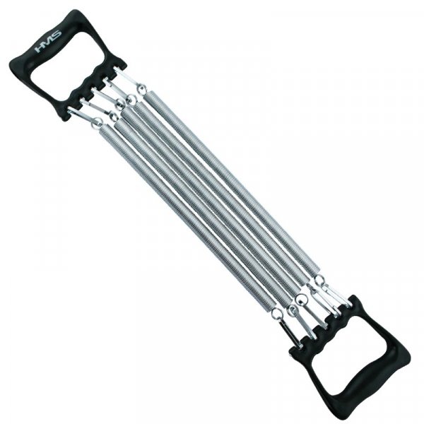 Metallexpander