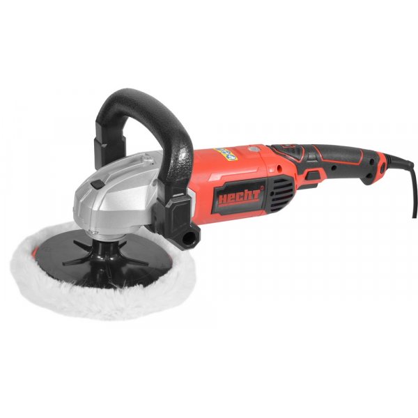 Polermaskin 1300 W, D-handtag