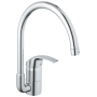 Grohe Diskldsblandare ettgrepp, DN 15 Eurosmart 33202