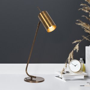 Sivani bordslampa 3 - Vintage