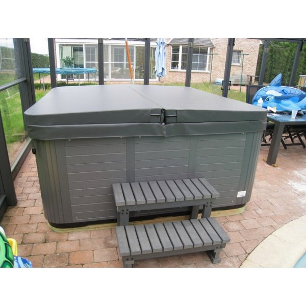 Spabad Cleanse 826 Spabad Cleanse 826