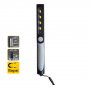 Handlampa 180lm