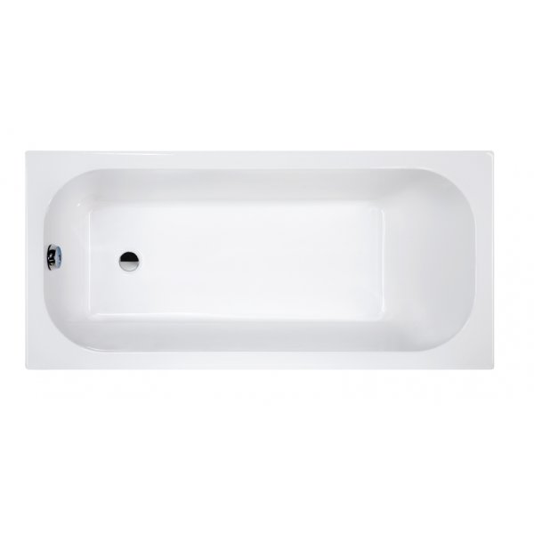 Badekar Classic - Free Line | Dybde 45 cm Badekar Classic - Free Line | Dybde 45 cm