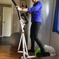 Kundebillede Crosstrainer M - Magnetisk (H9249)