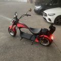 Kundenbilder Batterie f�r Elscooter B�ge - 2000W