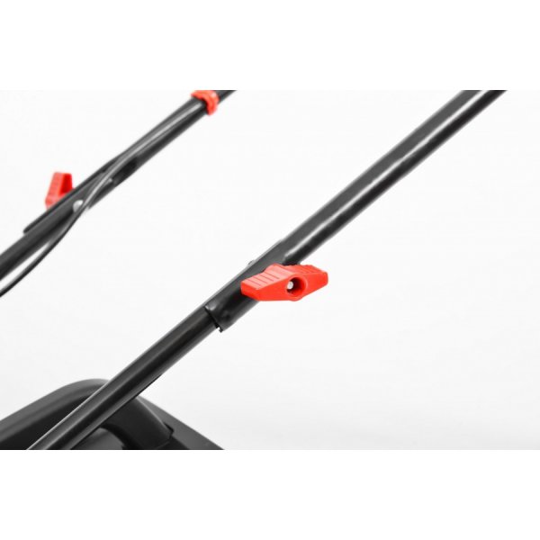 Elgräsklippare med plastchassi 33cm - 1200W Elgräsklippare med plastchassi 33cm - 1200W