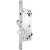 Låshus ASSA ABLOY 2002-50 - Vänster Låshus ASSA ABLOY 2002-50 - Vänster