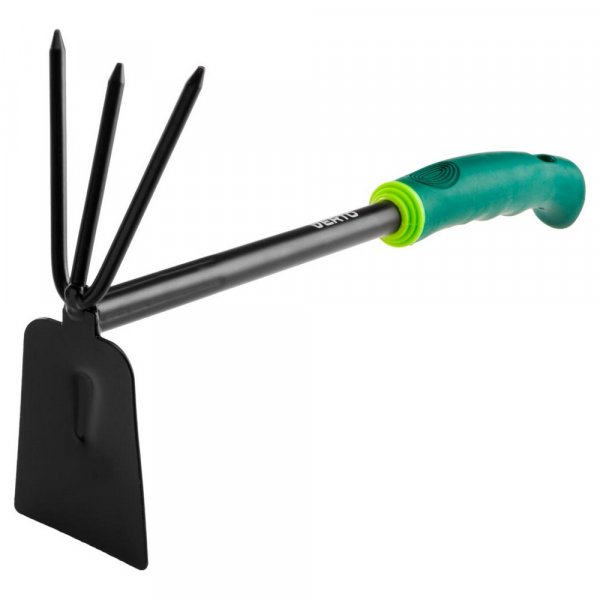 Handkultivator 34 cm