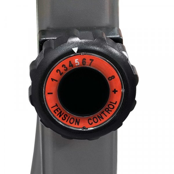 Lpband - Motorlst (magnetresistans)