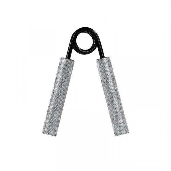 Handgreppstränare I Aluminium - Motstånd 45 kg Handgreppstränare I Aluminium - Motstånd 45 kg