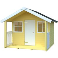 Lekstuga Felix 1,9 m² Lekstuga Felix 1,9 m²