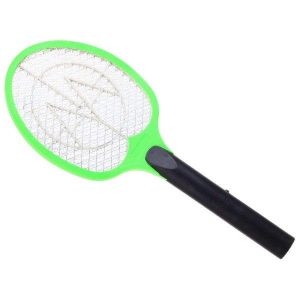 Elektrisk flugsmälla Elektrisk flugsmälla