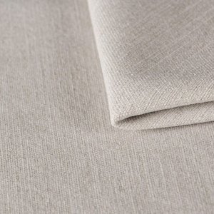 London s�nggavel med nitar 150 x 105 cm - Natur