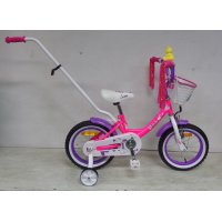 Børnecykel 14