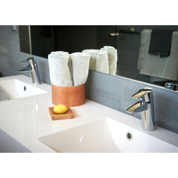 Oras Tvättställsblandare Cubista 2804 Oras Tvättställsblandare Cubista 2804