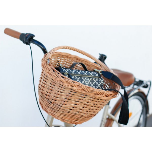 Cykel Classic 28\\\" - 3 v�xlar - cappucino