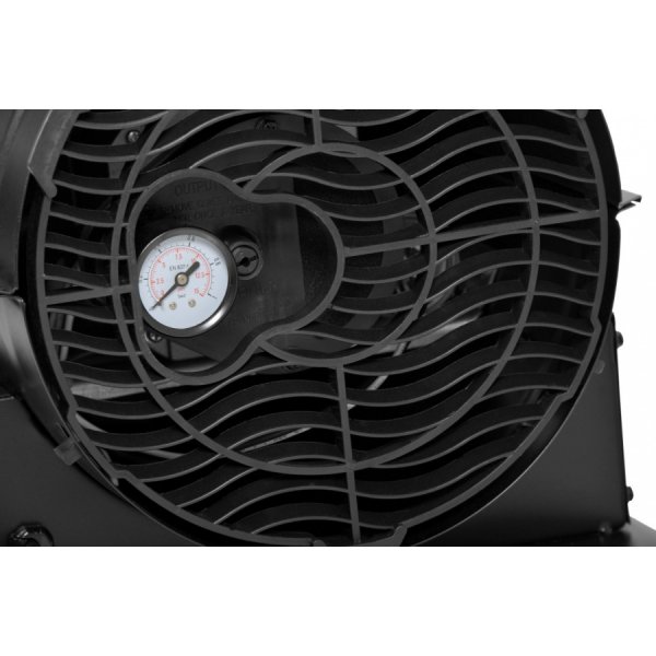 Dieselvärmare - 37 kW Dieselvärmare - 37 kW