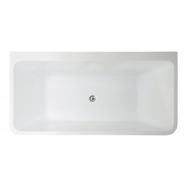 Badekar Euphrosyne - 150-170 cm Badekar Euphrosyne - 150-170 cm