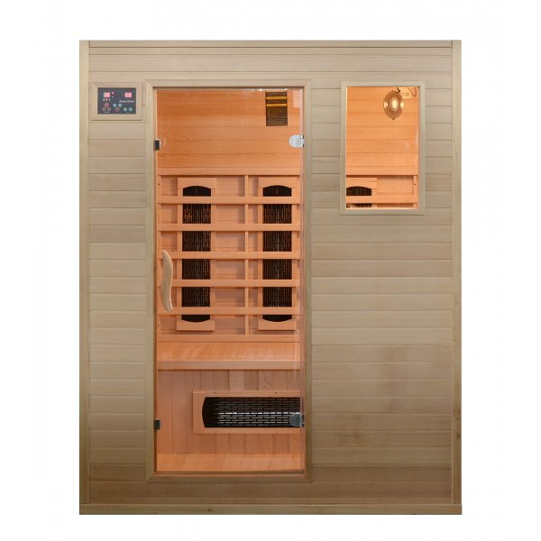 Infraröd bastu Ambience A3 Infraröd bastu Ambience A3