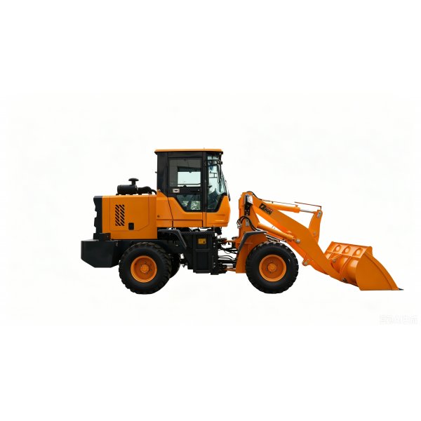 Hjullastare - Maxlast 1000kg - HW-928 - Med AC Hjullastare - Maxlast 1000kg - HW-928 - Med AC