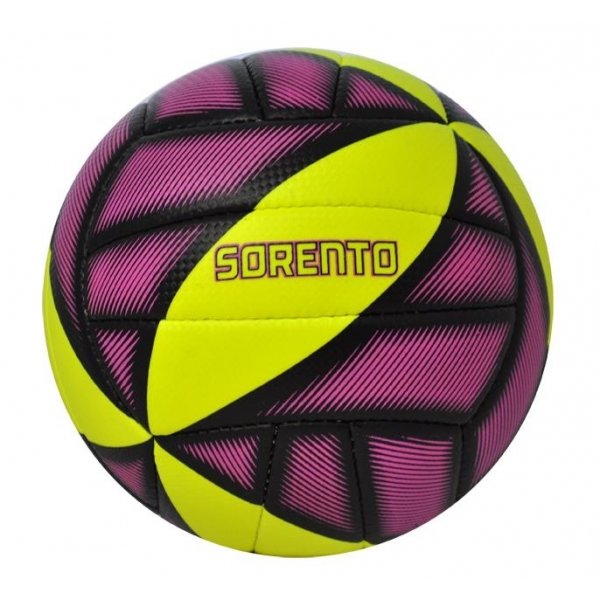 Volleyboll Sorento - rosa (stl 5)