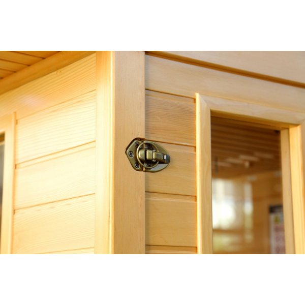 Infraröd bastu - Essential Infraröd bastu - Essential