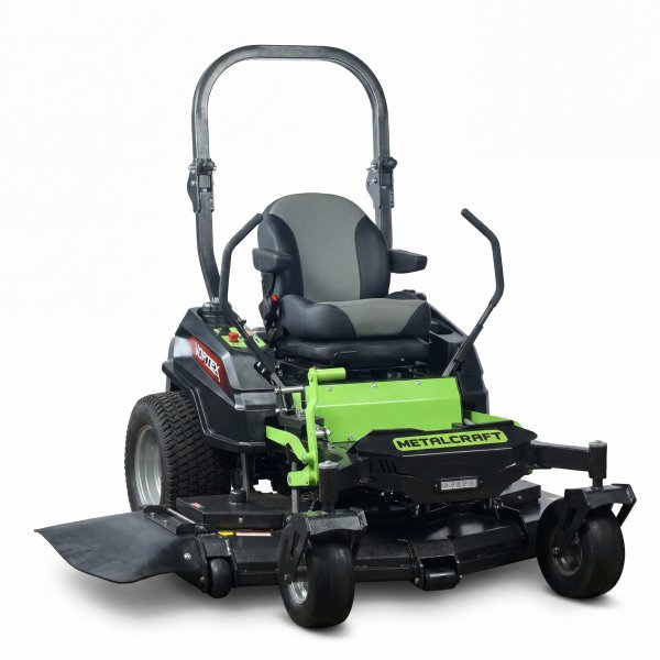 Kommersiell Zero-Turn åkgräsklippare – 152 cm klippbredd, 803 cc Loncin-motor Kommersiell Zero-Turn åkgräsklippare – 152 cm klippbredd, 803 cc Loncin-motor
