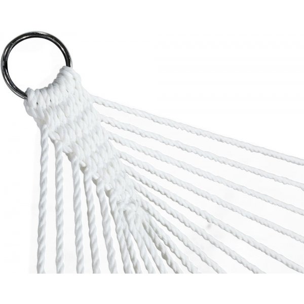 Fällfors Hängmatta Dubbel - Svart Fällfors Hängmatta Dubbel - Svart