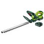 Hcksax, 18V, med 2 x 1,3 Ah batteri