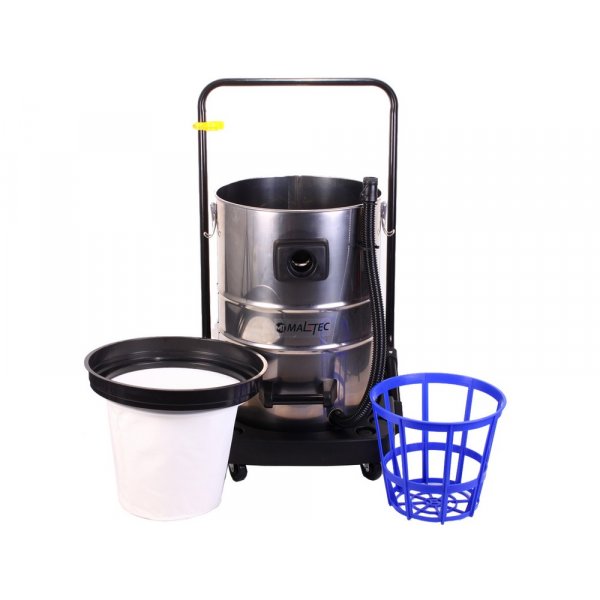 Grovdammsugare ML3E80 Grovdammsugare ML3E80