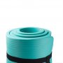 Yogamatta 183x63 cm - Turkos