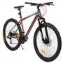 Mountainbike Sport 26\\\" - Gr & rd