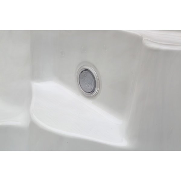 Spabad Sense - 4 personer